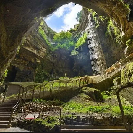 Feriehus Maison Quercynnoise