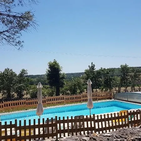 Maison Quercynnoise *