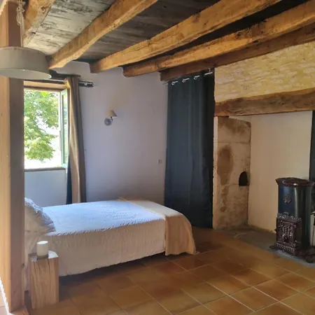 Ferienhaus Maison Quercynnoise