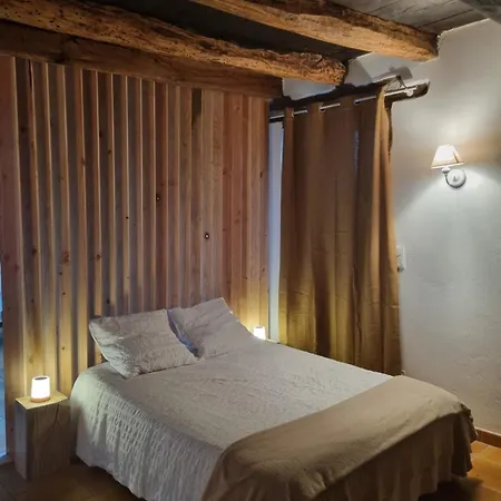 Feriehus Maison Quercynnoise Le Bastit