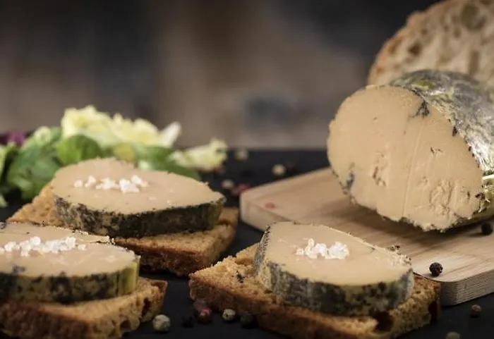 Feriehus Maison Quercynnoise