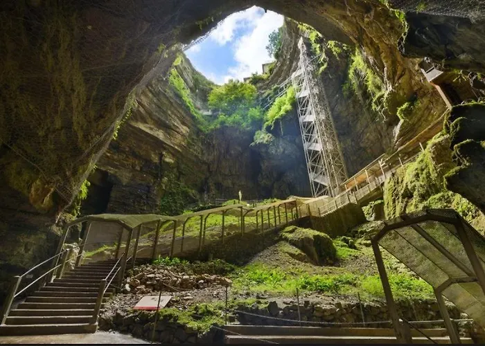 Feriehus Maison Quercynnoise