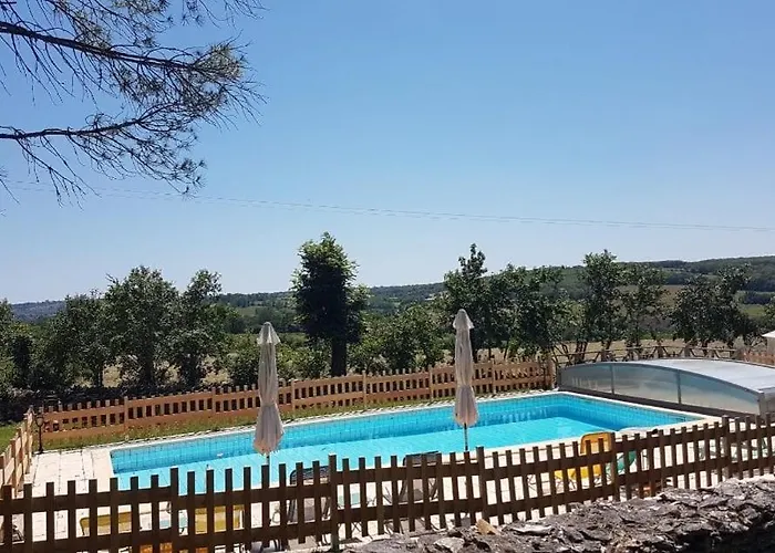 Maison Quercynnoise *