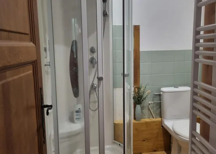 Maison Quercynnoise Feriehus