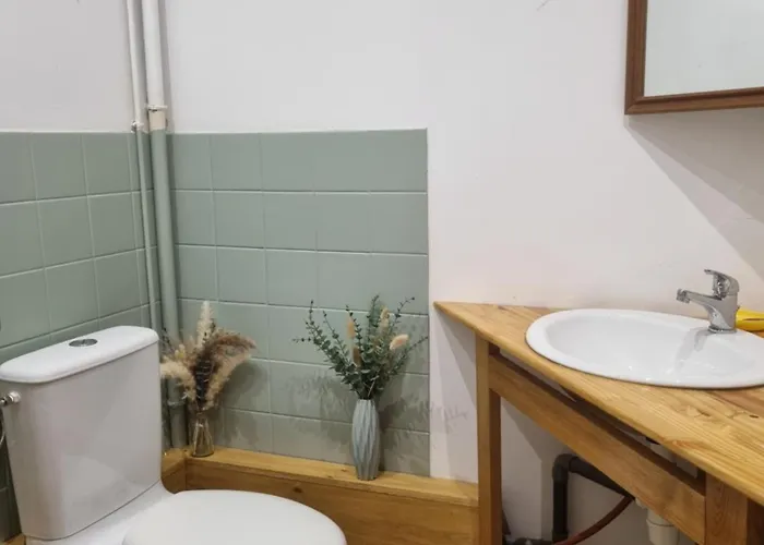 Maison Quercynnoise *