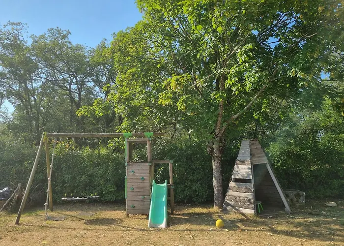 Maison Quercynnoise *