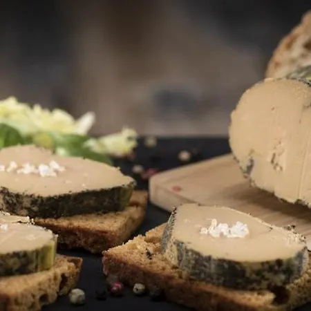 度假居 Maison Quercynnoise