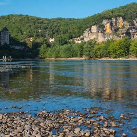 度假居 Maison Quercynnoise