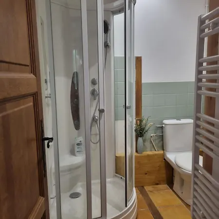 Maison Quercynnoise 度假居