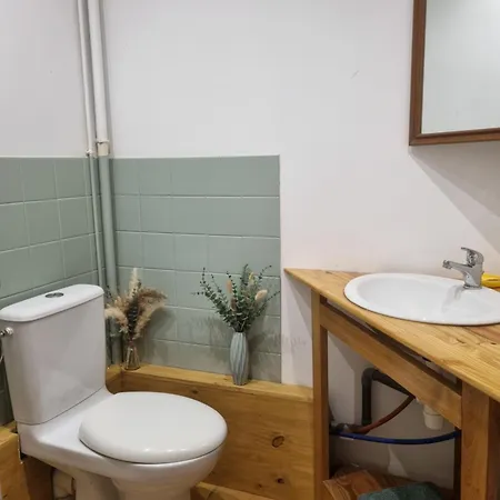 Maison Quercynnoise *