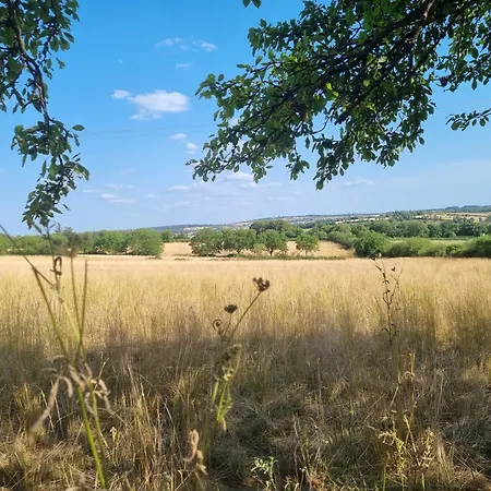 Maison Quercynnoise בית נופש Le Bastit