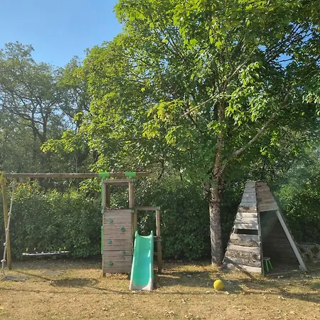 Maison Quercynnoise *