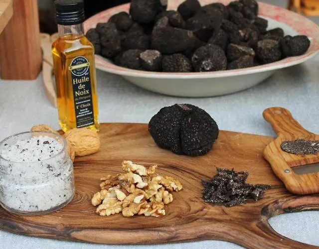 Feriehus Maison Quercynnoise Le Bastit