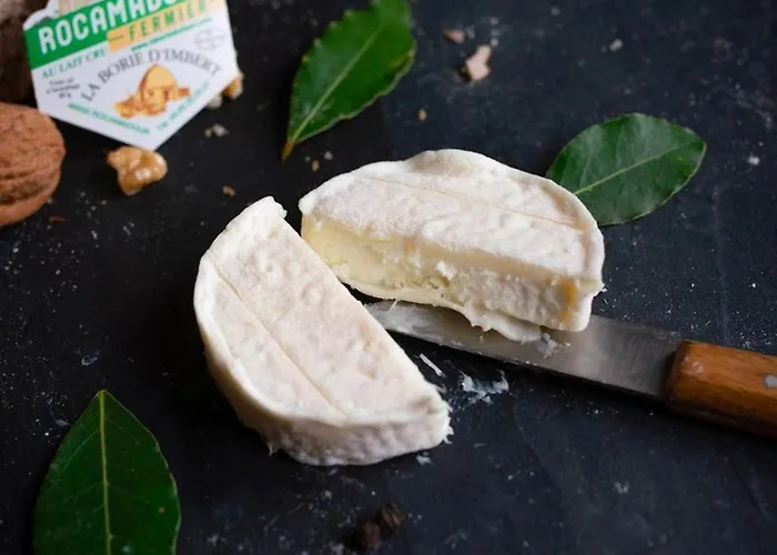 Maison Quercynnoise * Le Bastit