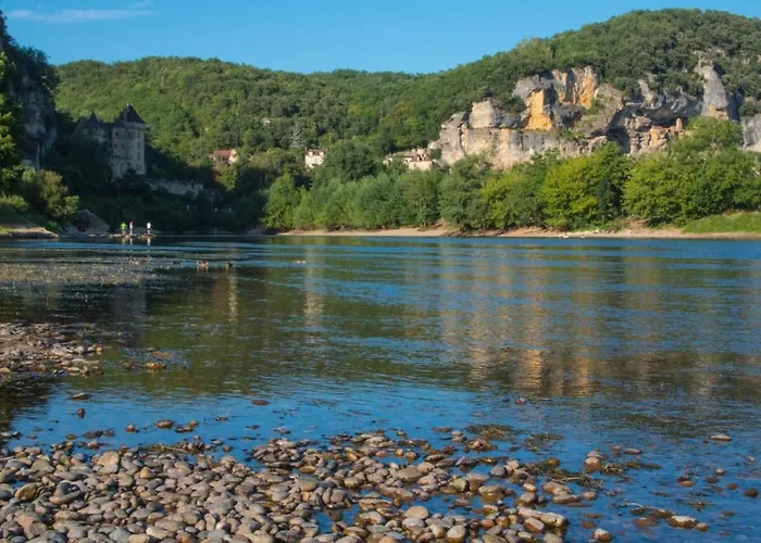 Feriehus Maison Quercynnoise