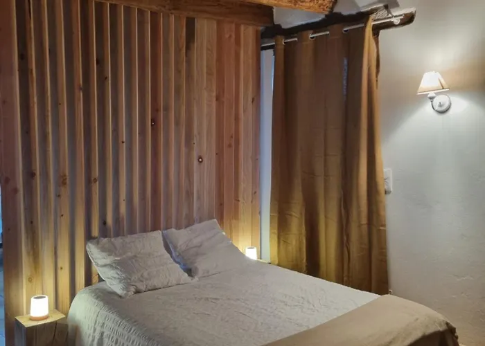 Feriehus Maison Quercynnoise Le Bastit